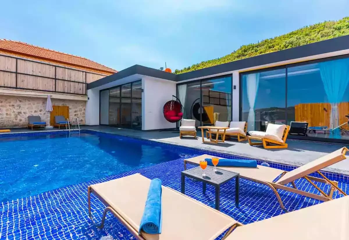Villa Aymira 25
