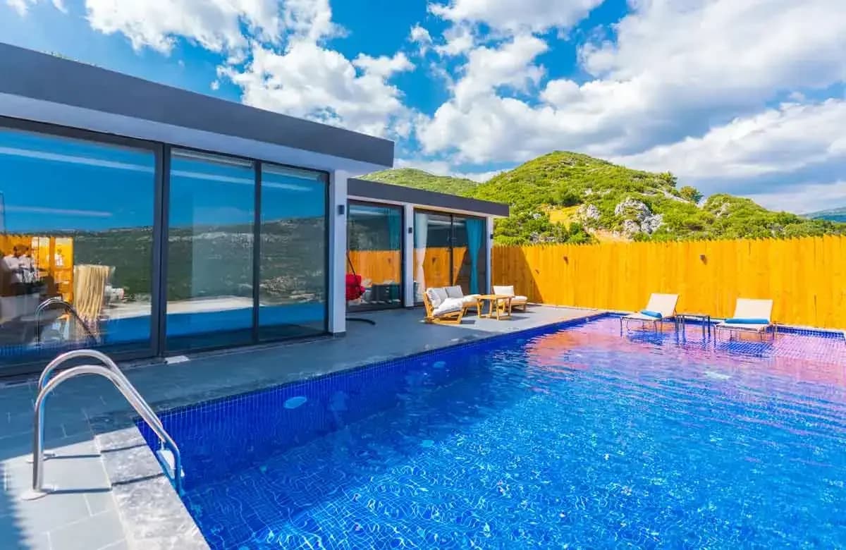 Villa Aymira 26