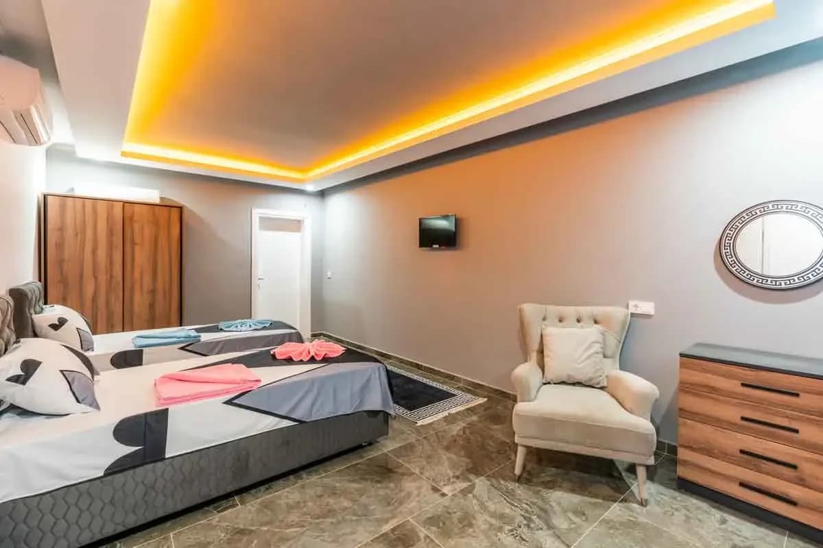 Villa Aymira 7