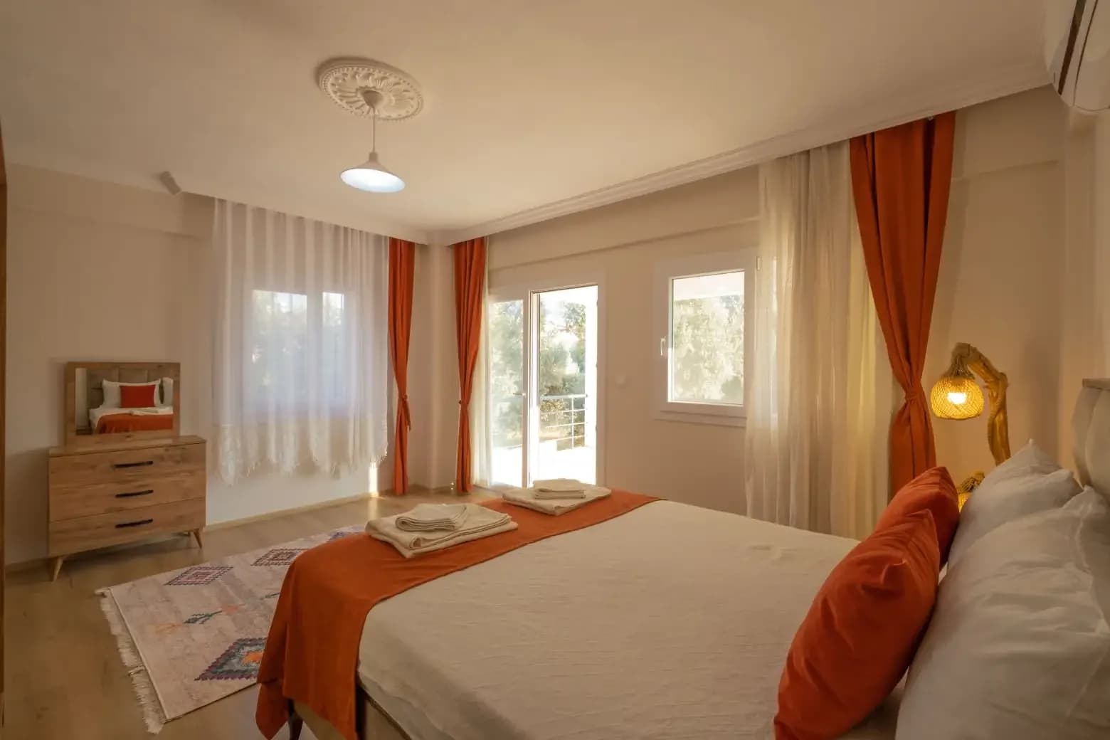 Villa Yakamoz Duo 17