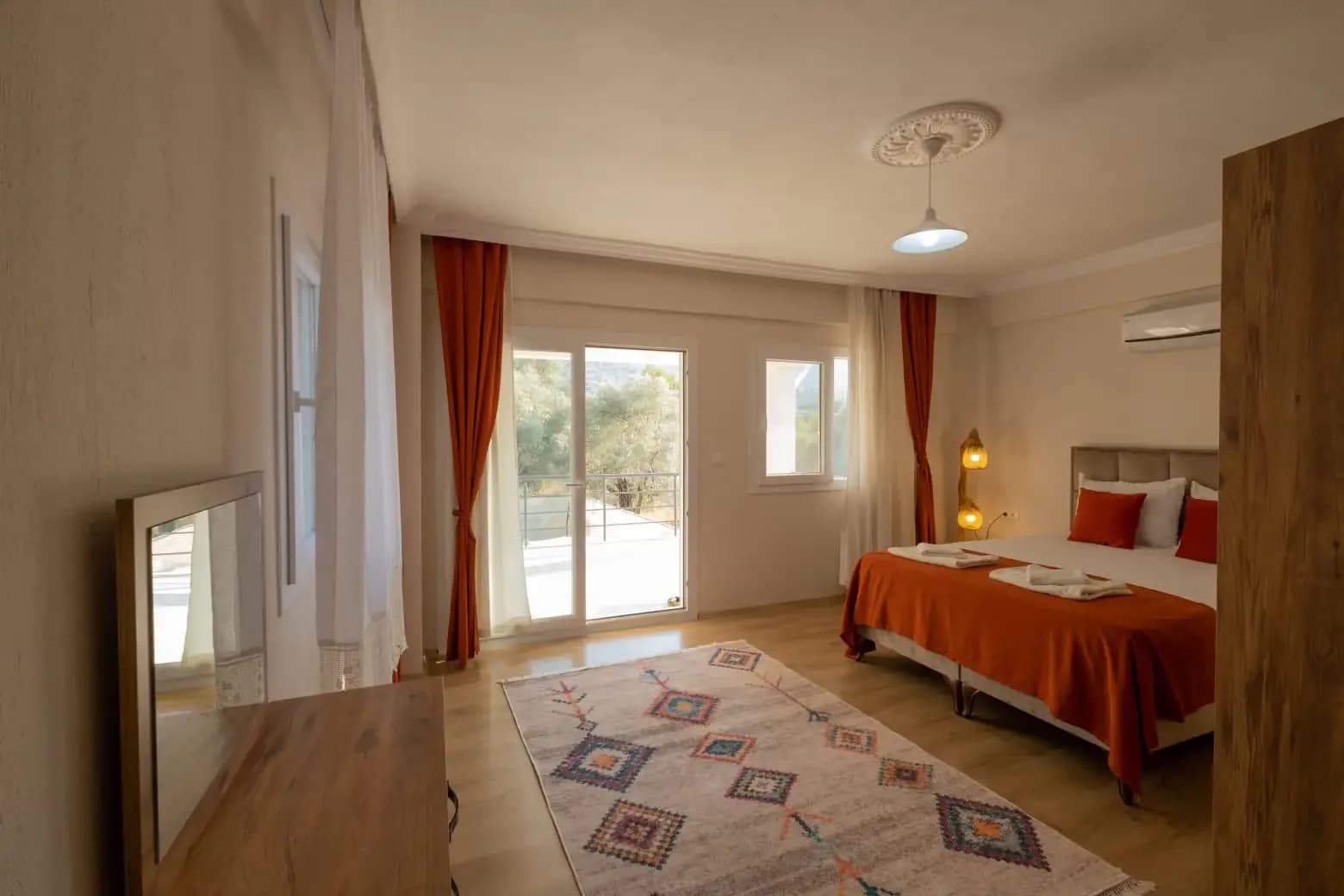 Villa Yakamoz Duo 19
