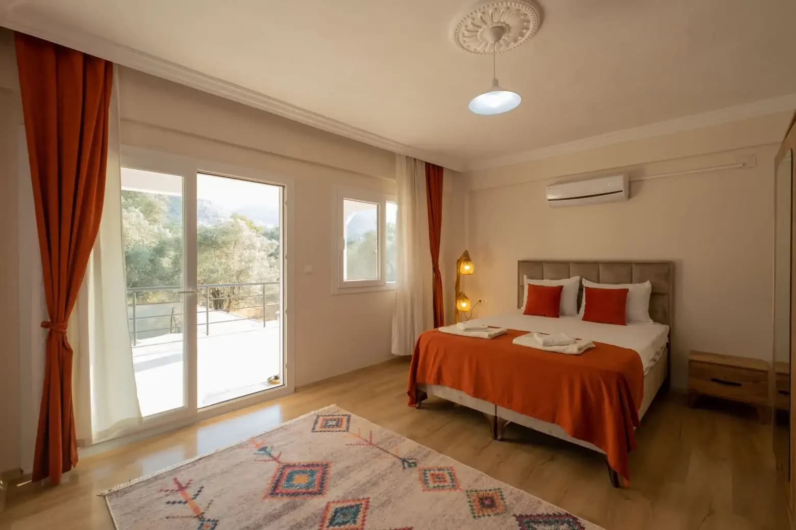 Villa Yakamoz Duo 21