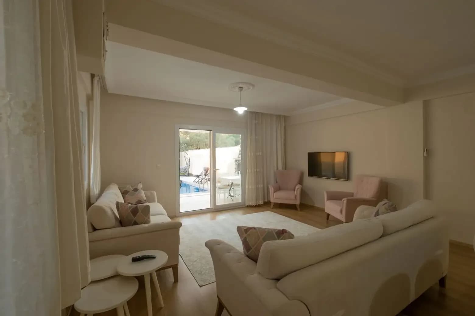 Villa Yakamoz Duo 23