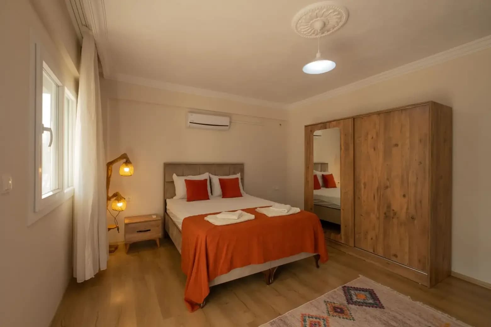 Villa Yakamoz Duo 24