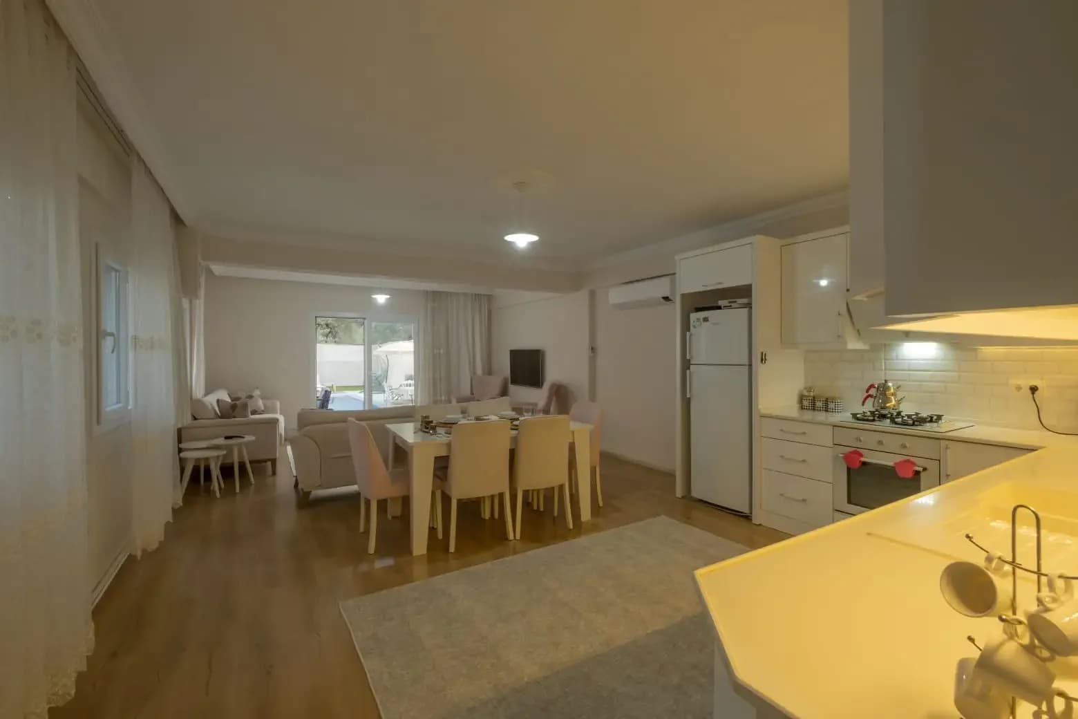 Villa Yakamoz Duo 26