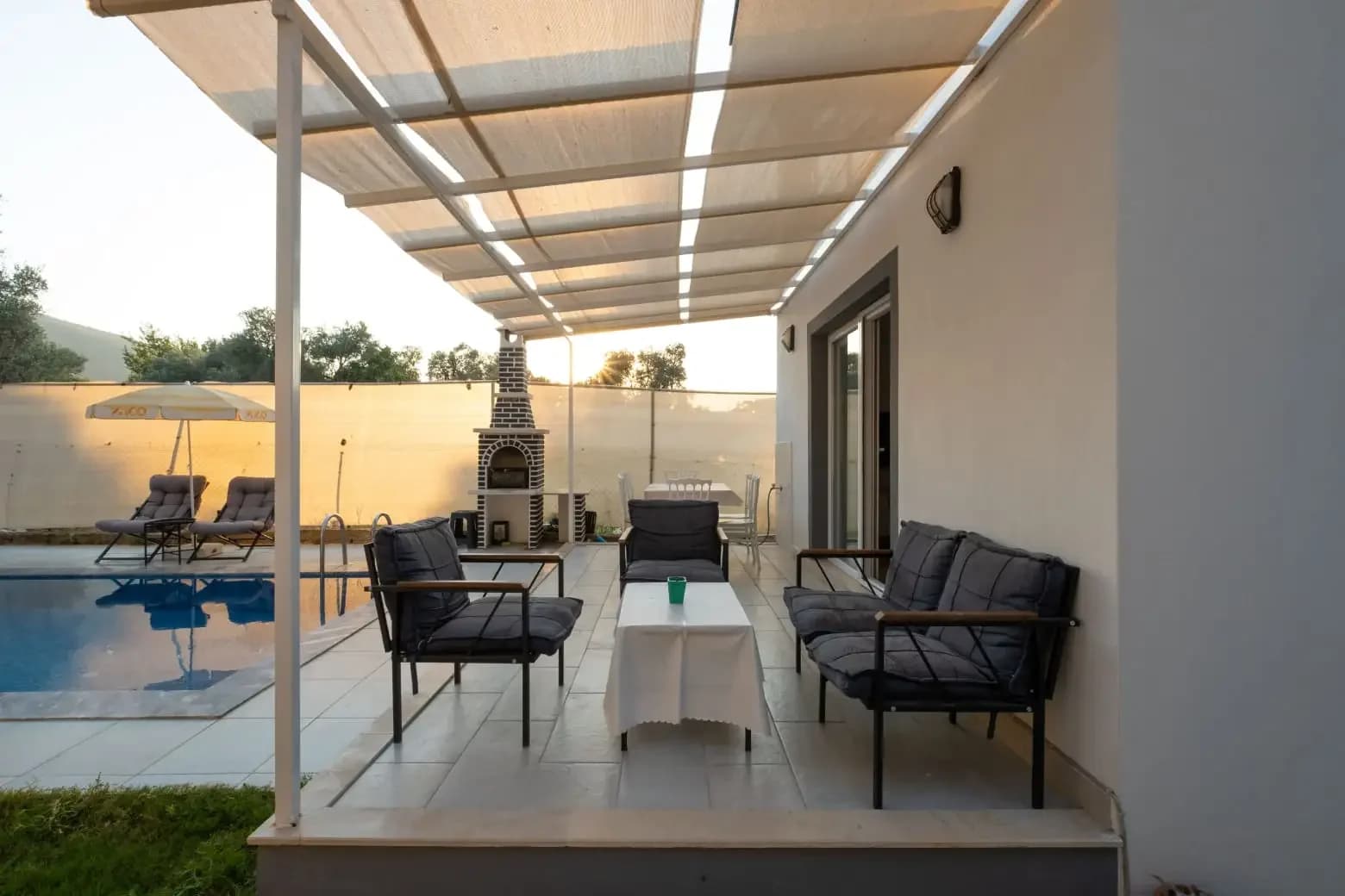 Villa Yakamoz Duo 27