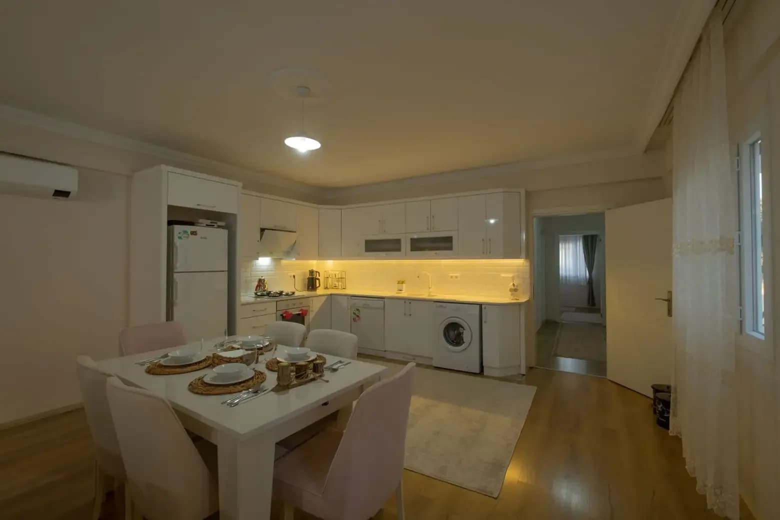 Villa Yakamoz Duo 29