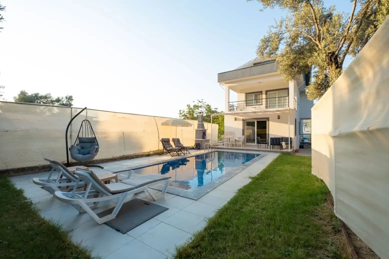 Villa Yakamoz Duo 6