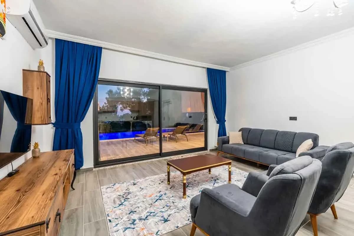 Villa Paix 37