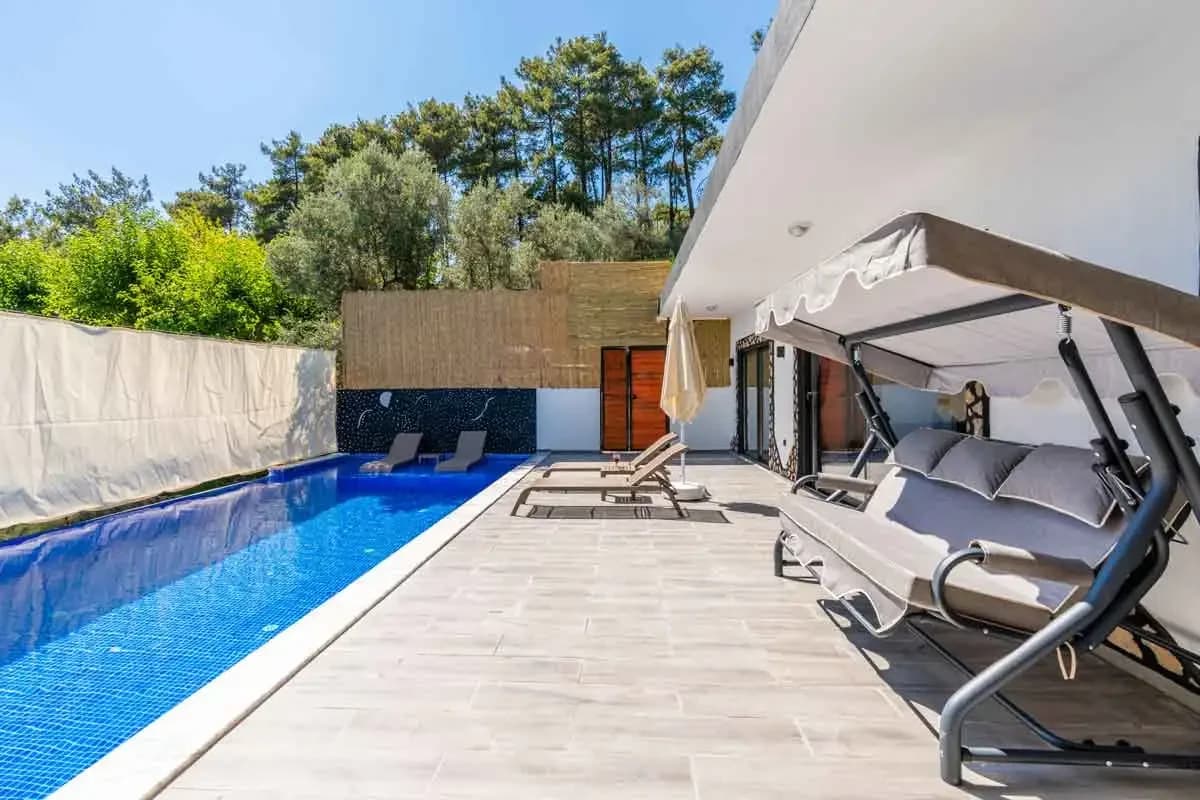 Villa Paix 7