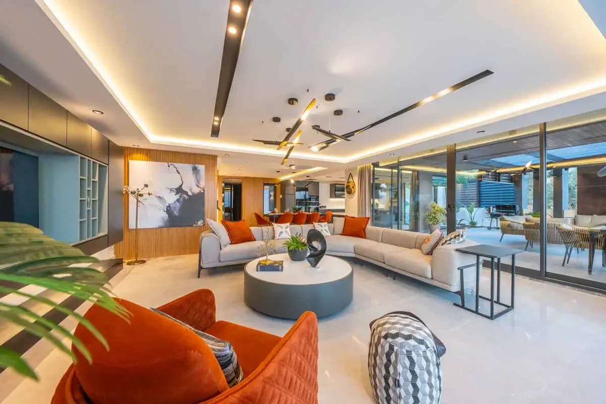 Villa Supernova 22