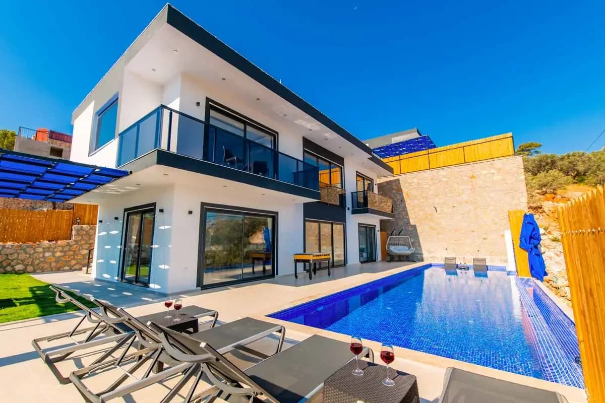 Villa Karataş 2