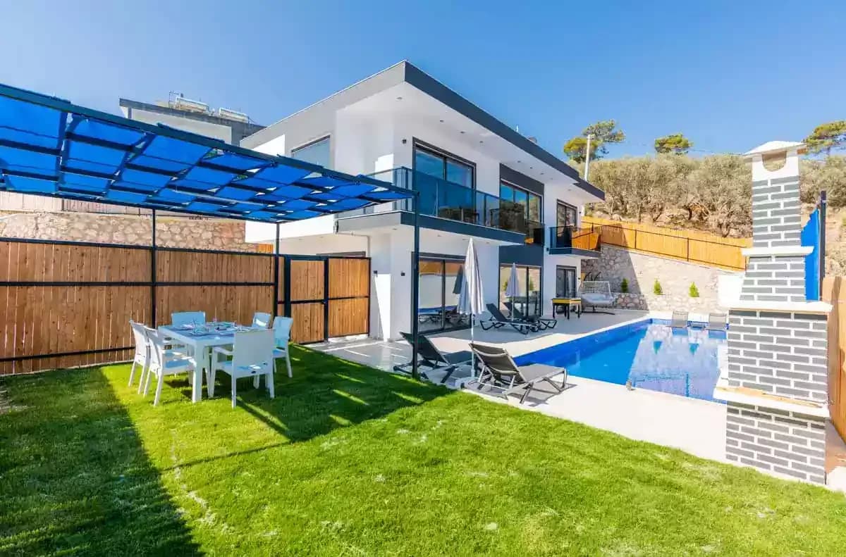 Villa Karataş 1