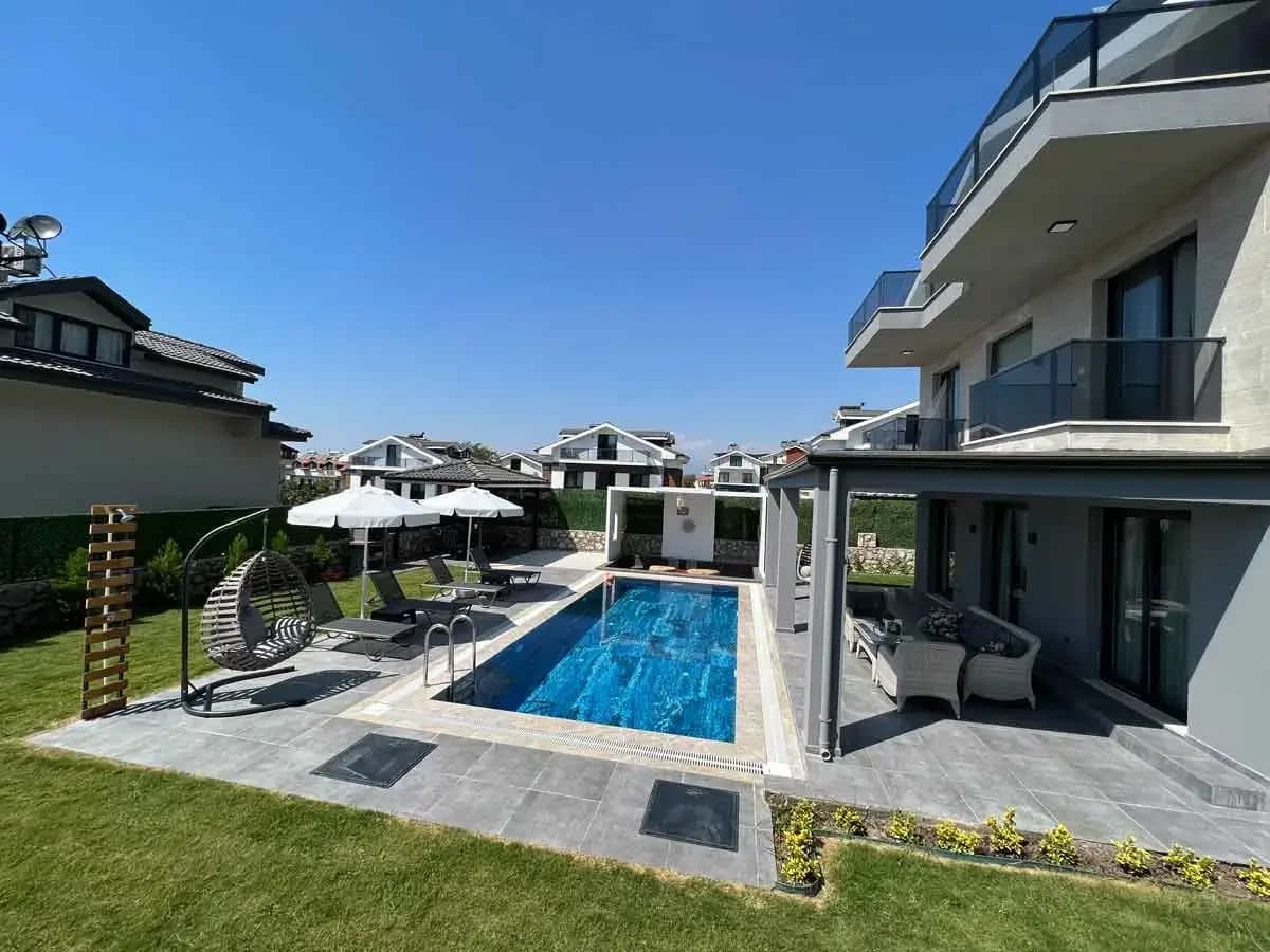 Villa Kaya Duo 4
