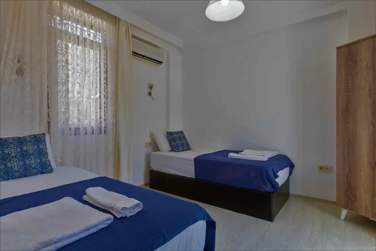 Villa EA 21