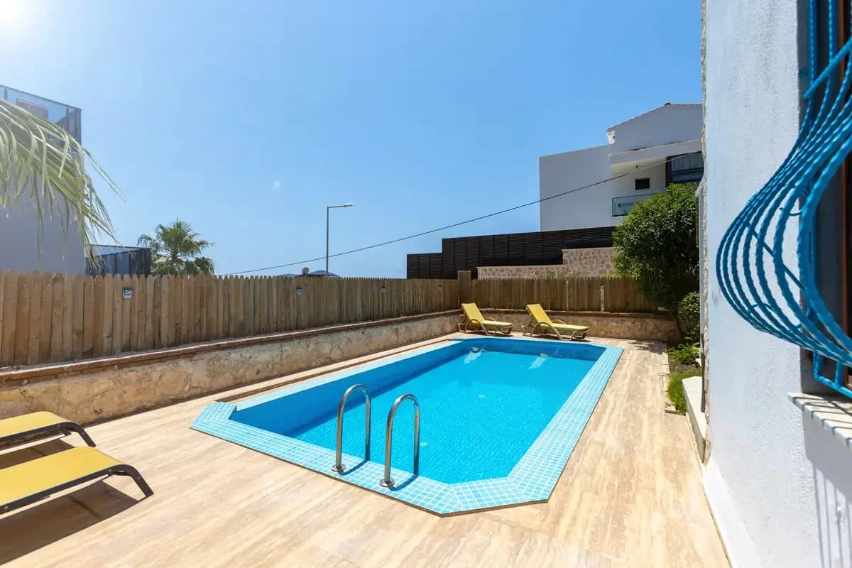 Villa EA 3