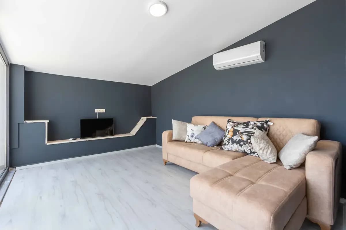 Villa EA 9