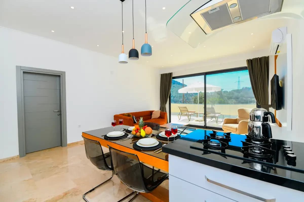 Villa Gala 2 12