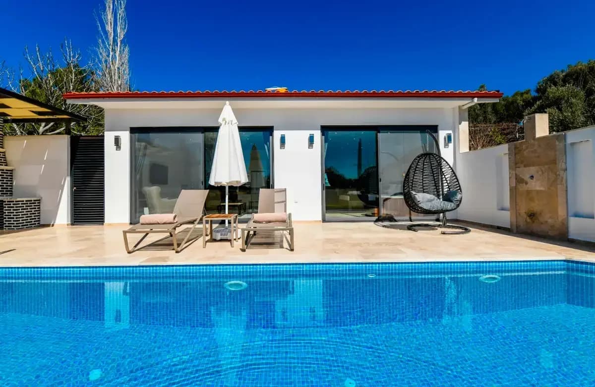 Villa Gala 2 3