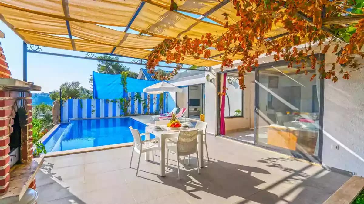 Villa Bozo 1 14