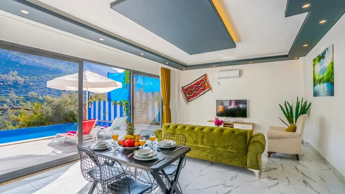 Villa Bozo 1 16