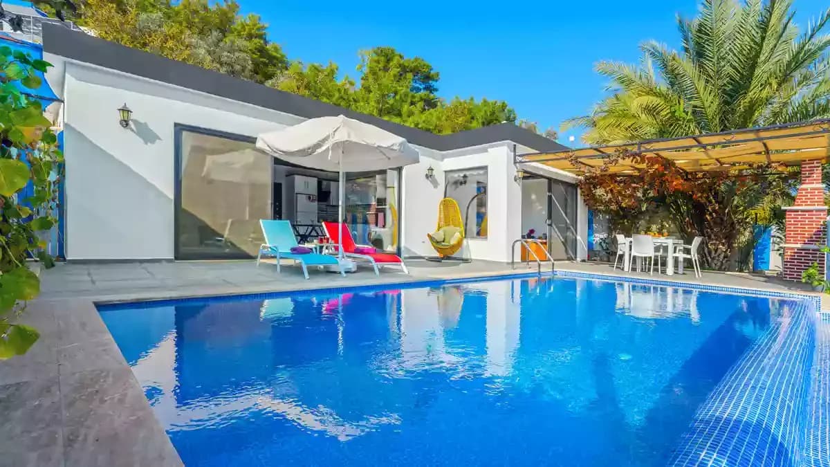 Villa Bozo 1 2