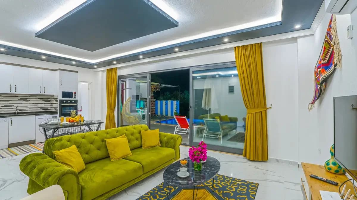 Villa Bozo 1 21