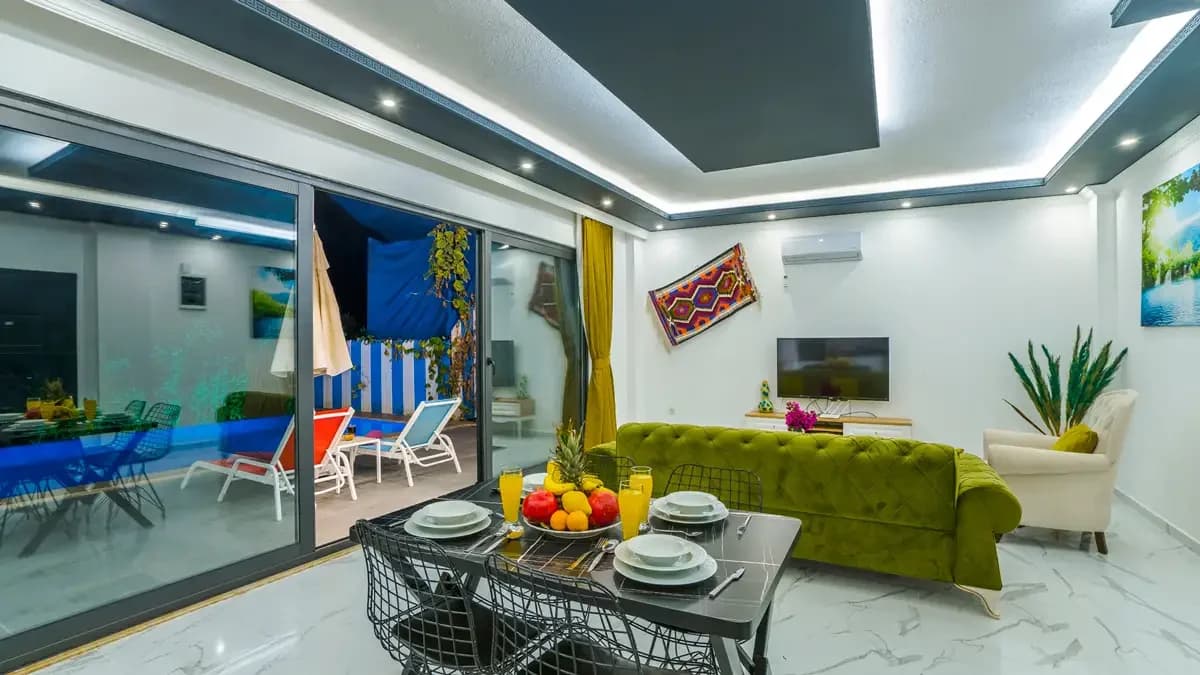 Villa Bozo 1 22