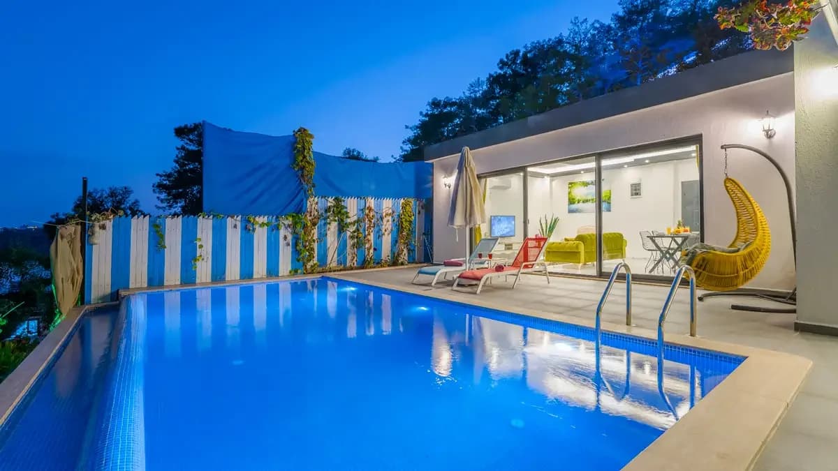 Villa Bozo 1 46