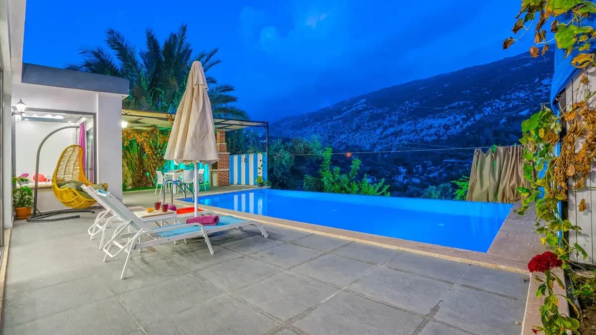 Villa Bozo 1 47