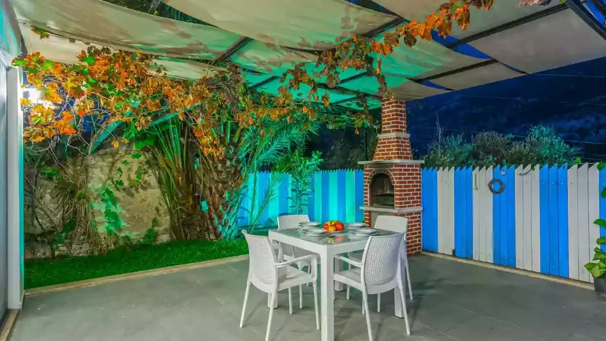 Villa Bozo 1 50