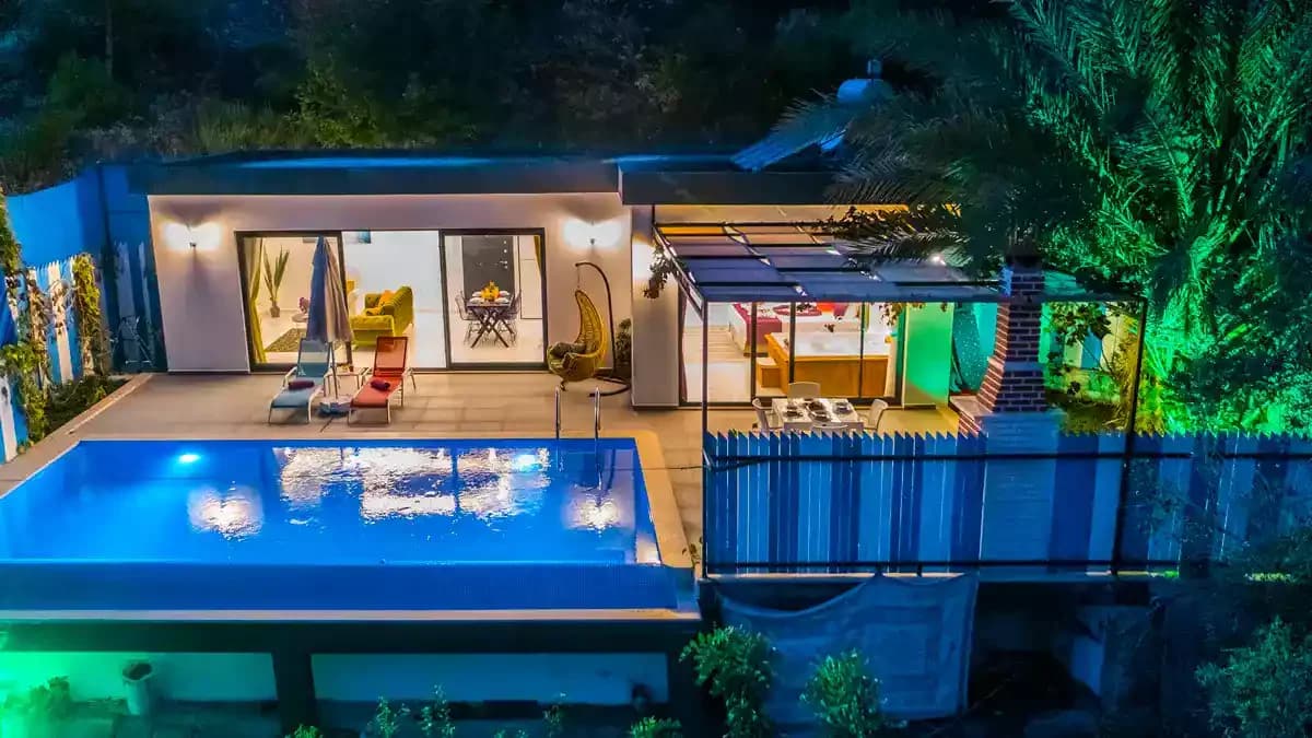 Villa Bozo 1 52