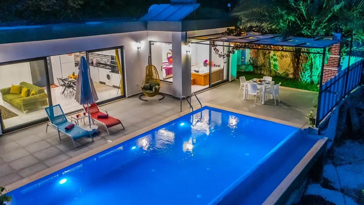 Villa Bozo 1 54