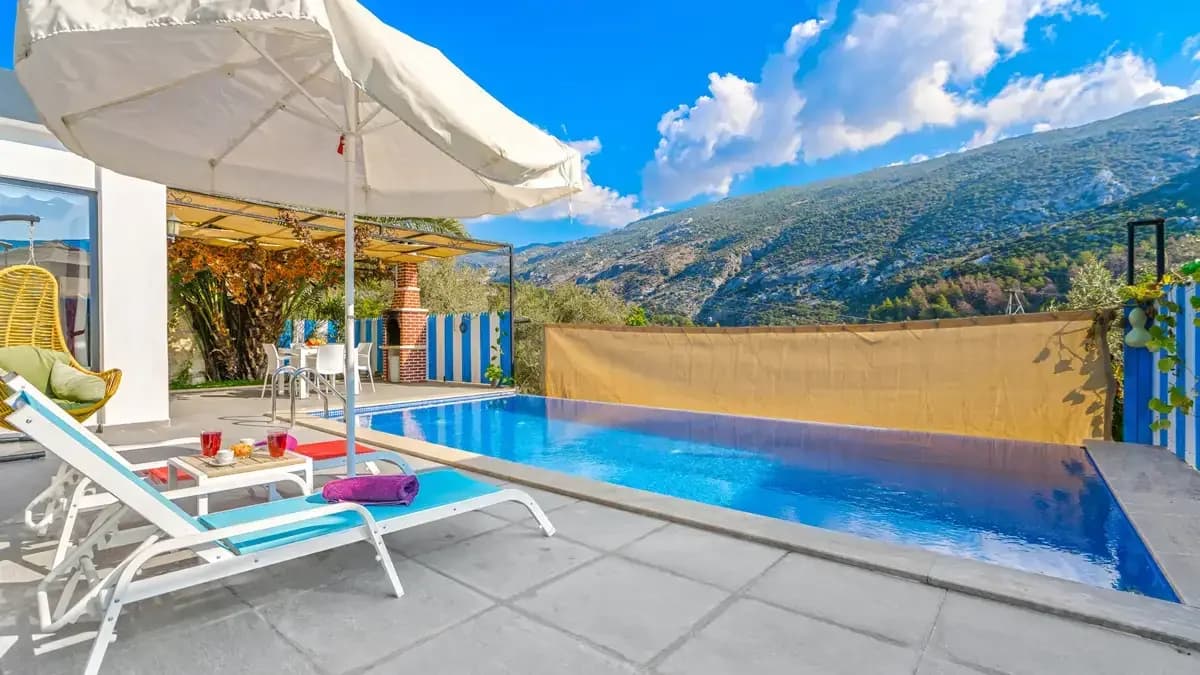 Villa Bozo 1 6