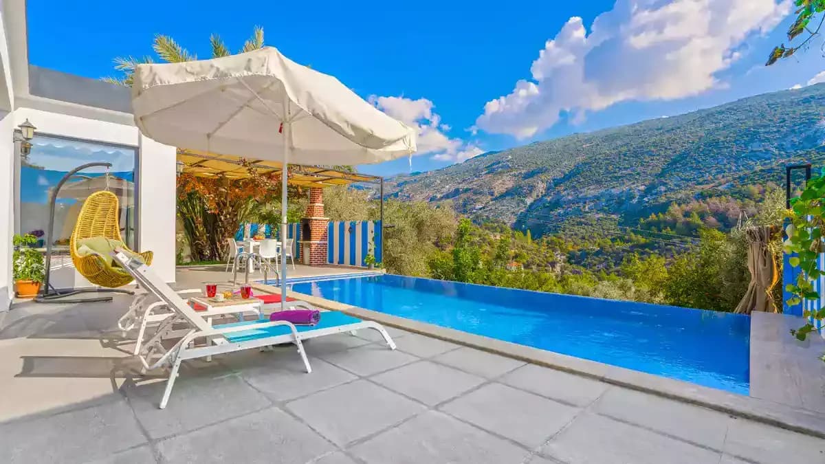 Villa Bozo 1 8