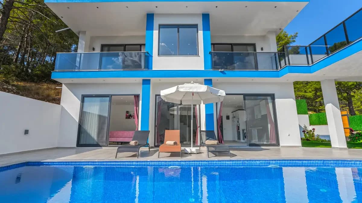 Villa Bozo 2 1