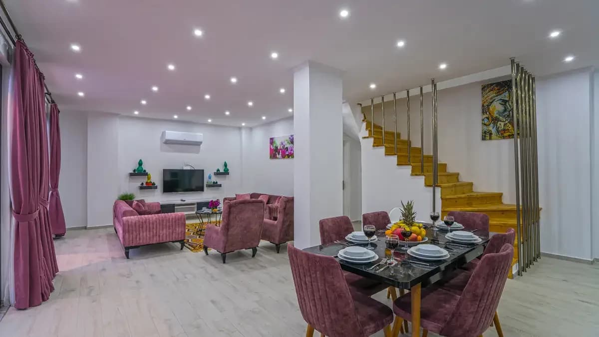 Villa Bozo 2 16