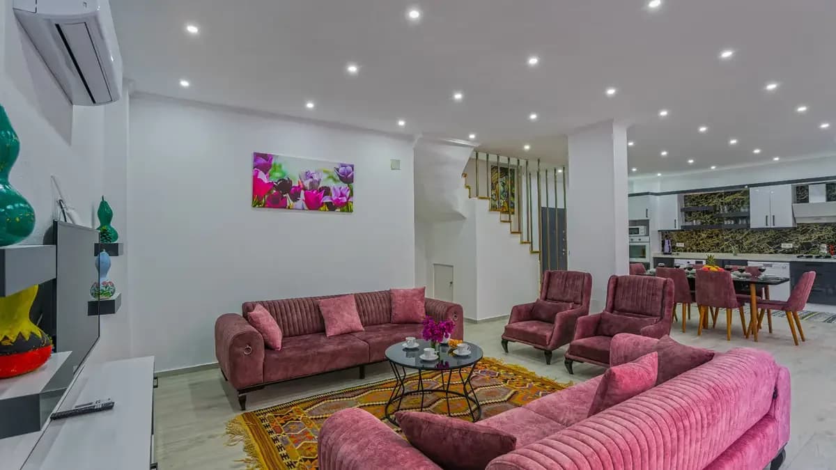 Villa Bozo 2 17