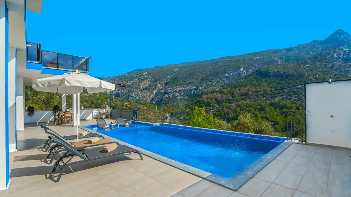 Villa Bozo 2 4