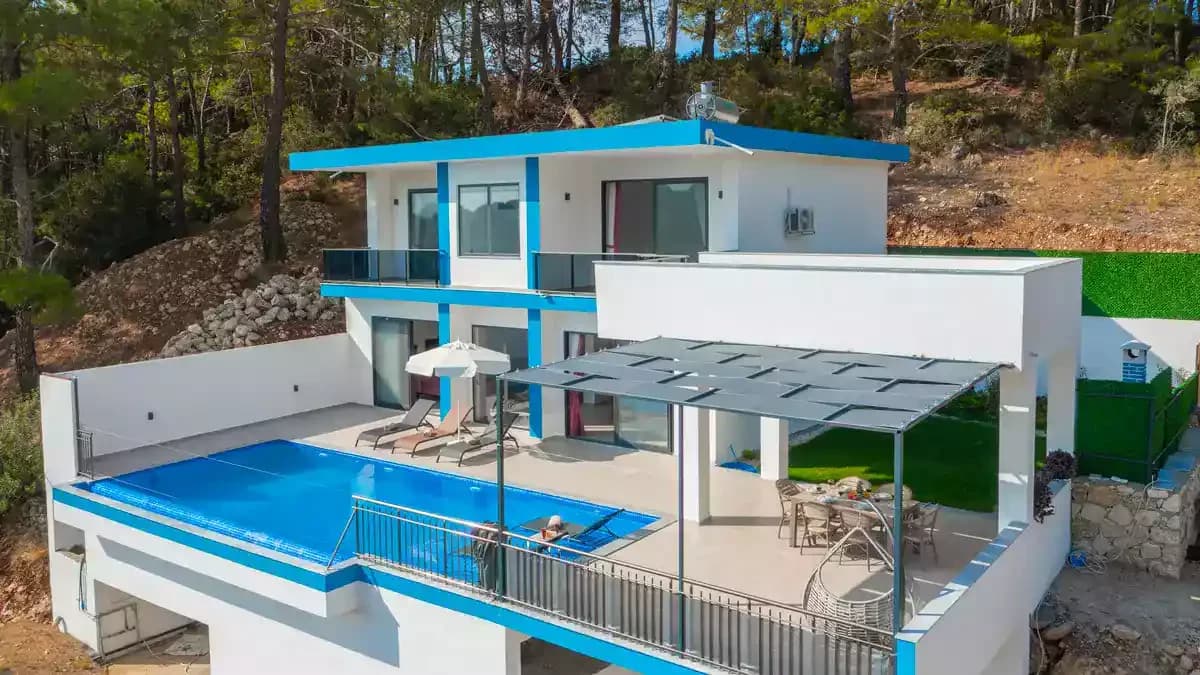 Villa Bozo 2 66