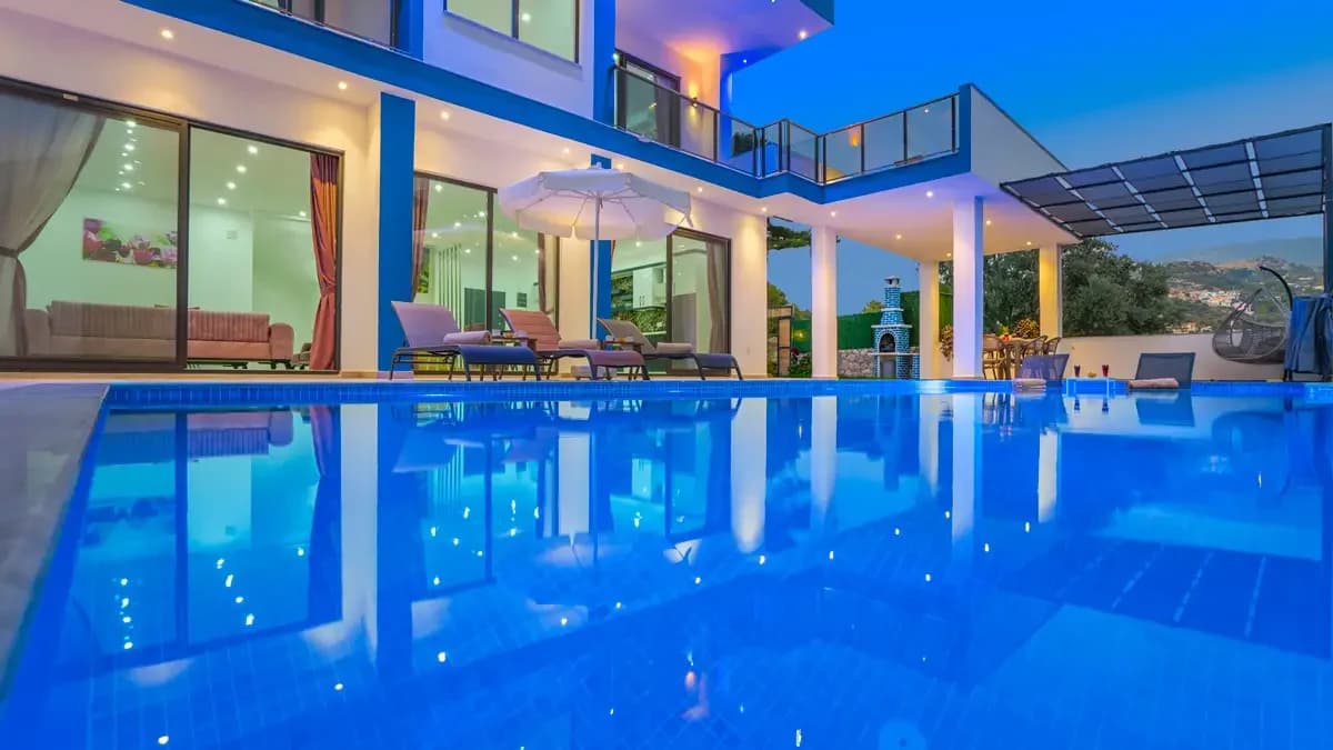 Villa Bozo 2 76