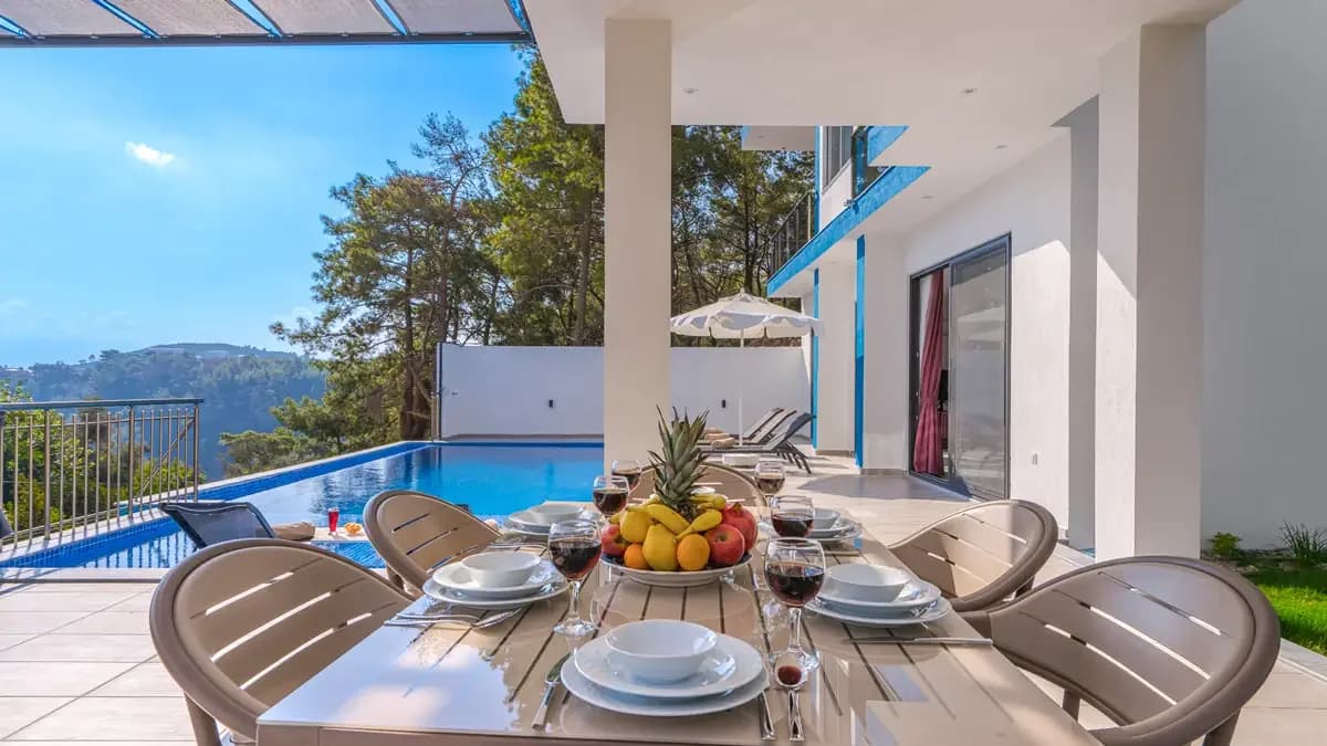 Villa Bozo 2 9