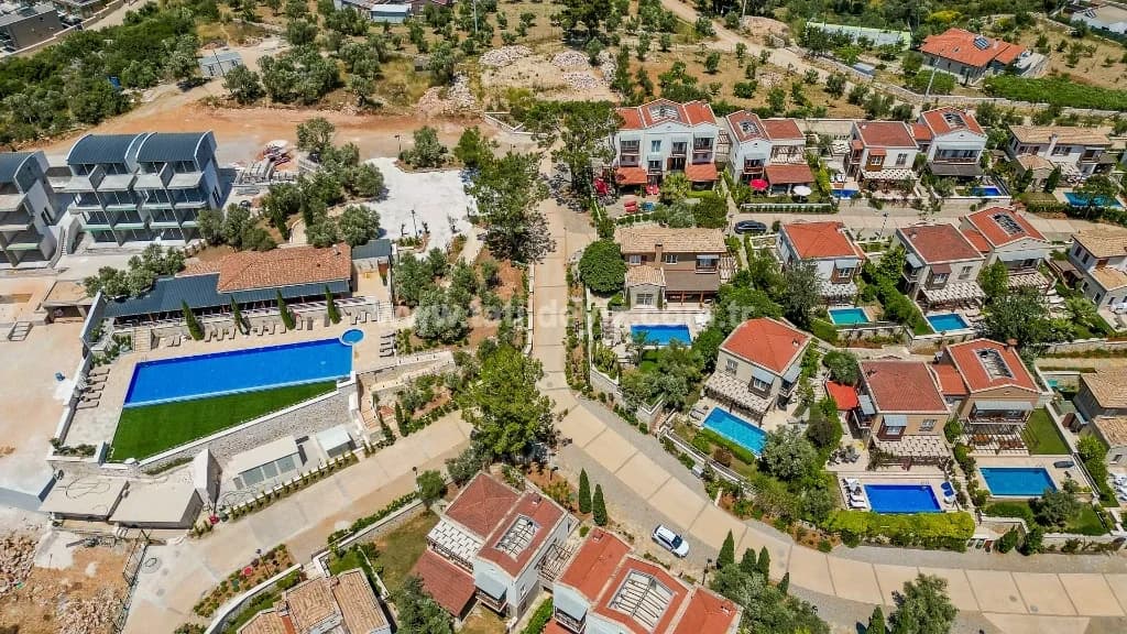 Villa Kalu 116
