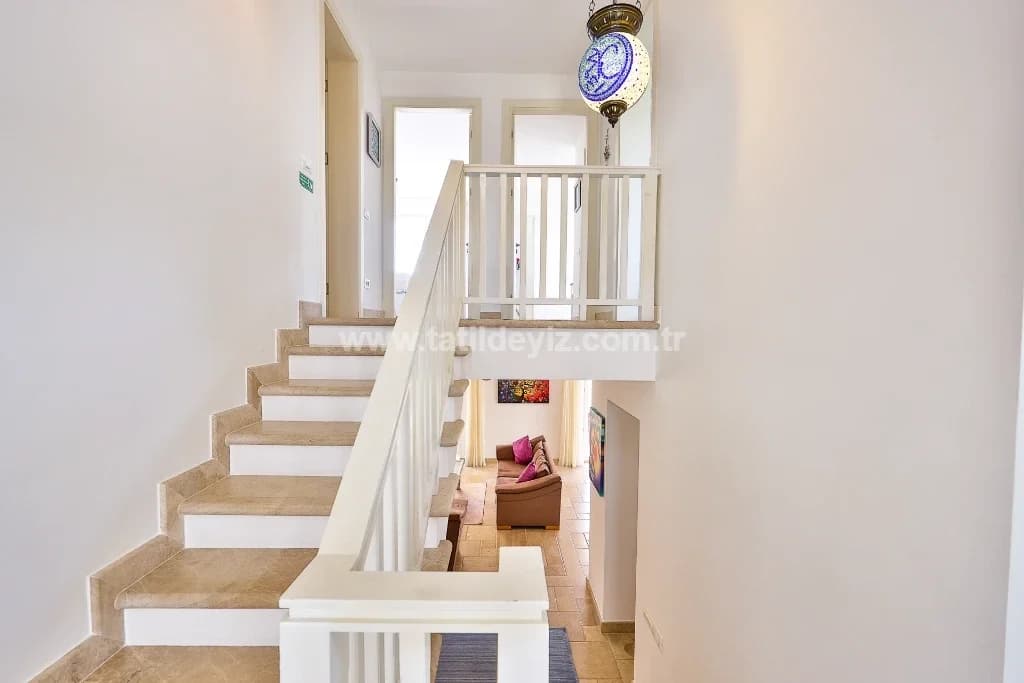 Villa Kalu 124