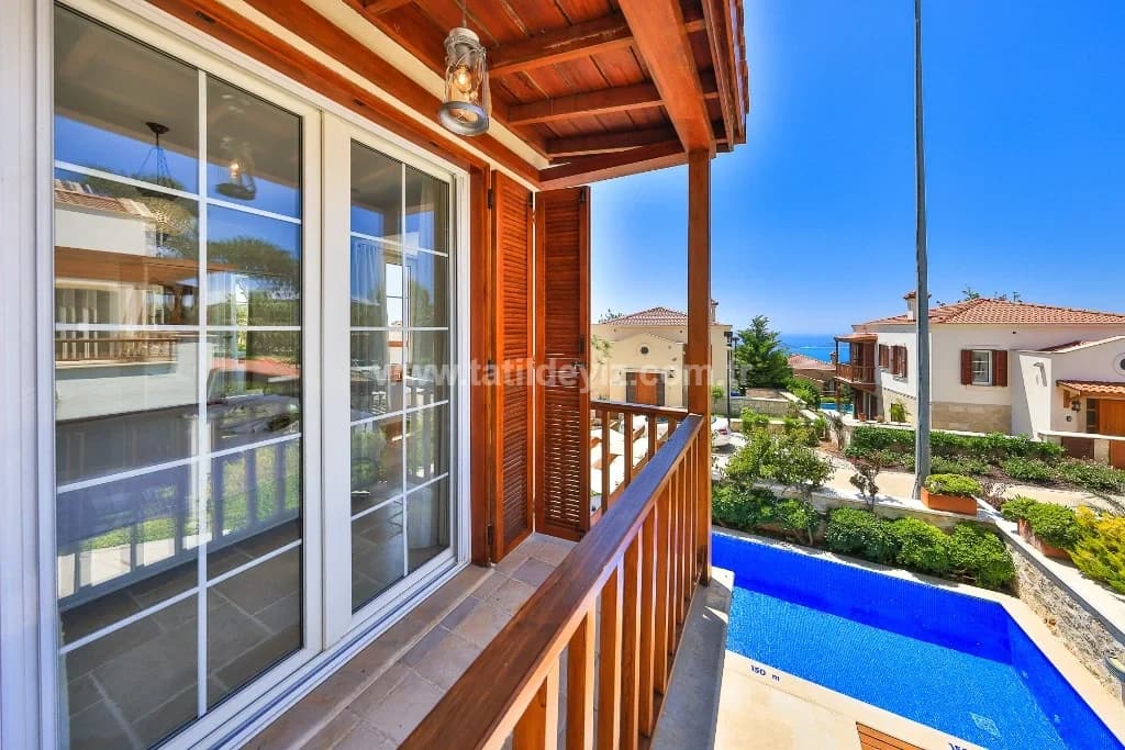 Villa Kalu 29