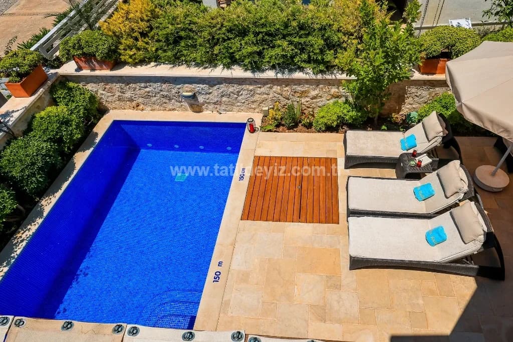 Villa Kalu 3