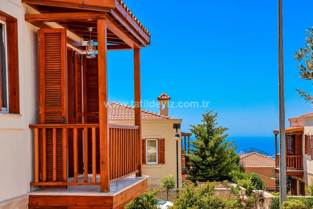 Villa Kalu 47