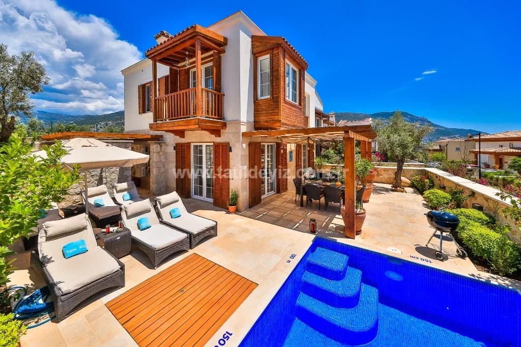 Villa Kalu 6