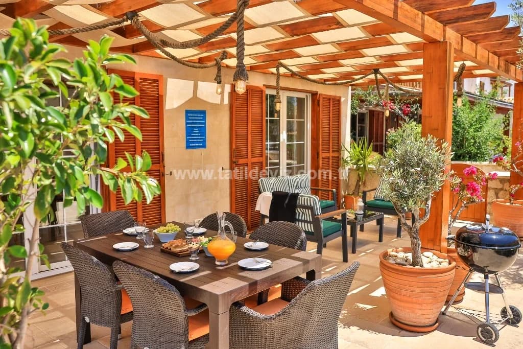 Villa Kalu 69