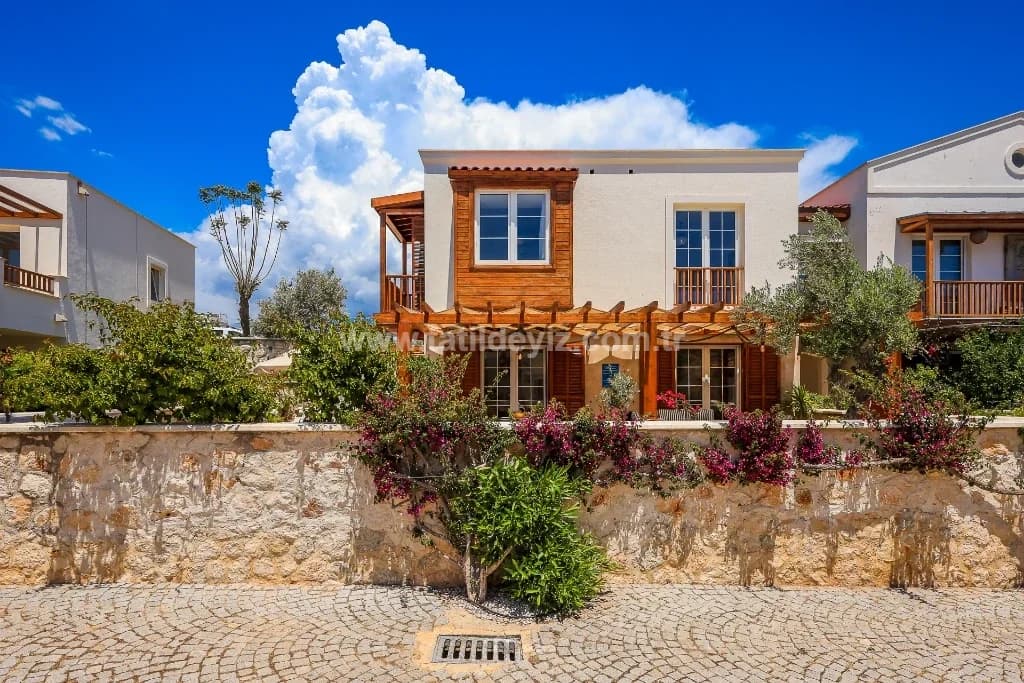 Villa Kalu 82